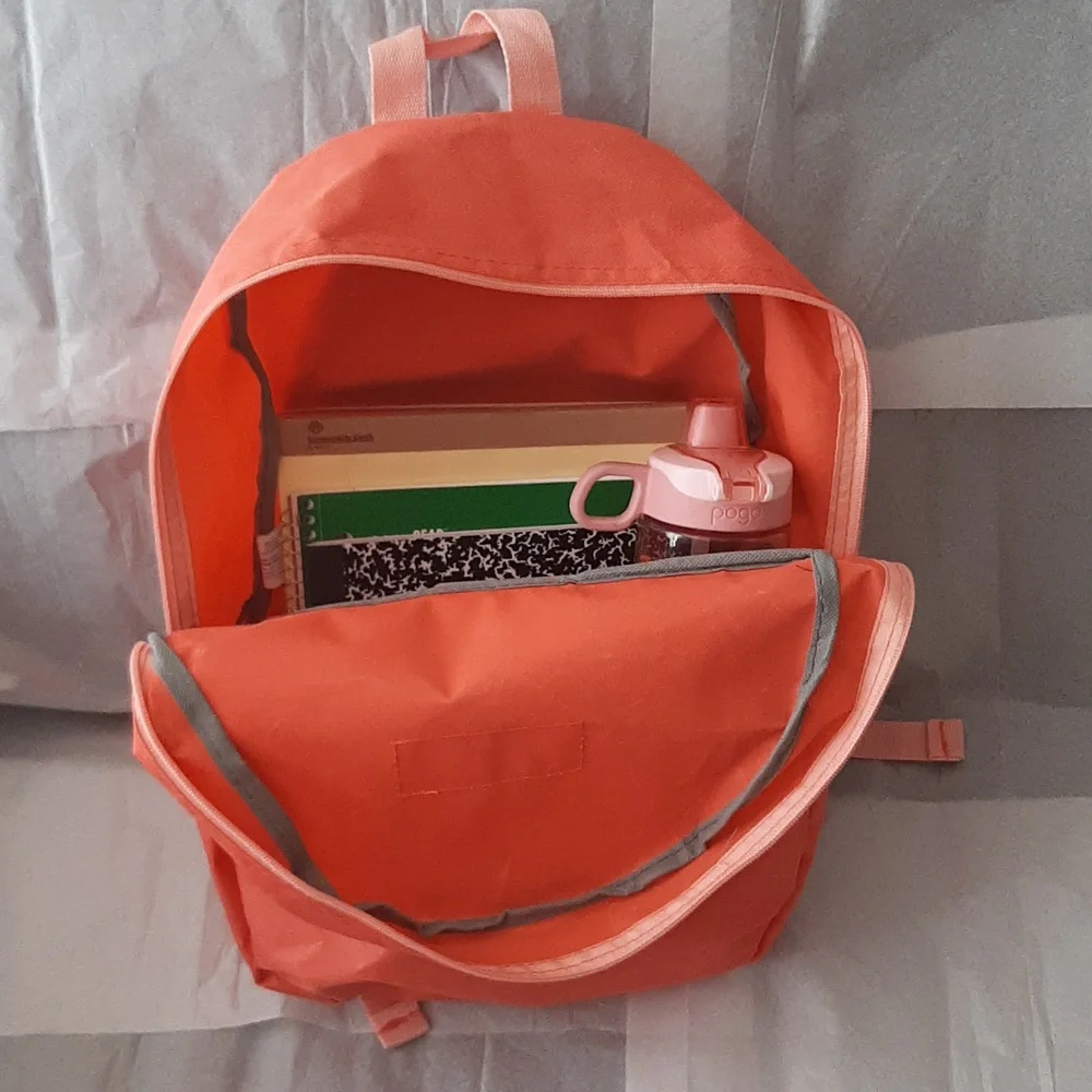 Trailmaker Backpack, Brand NEW